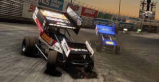 Tony Stewart's Sprint Car Racing - Knoxville Raceway (Unlock_Knoxville)