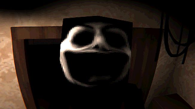 William's dad's secret