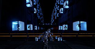 Anomaly : Rebirth