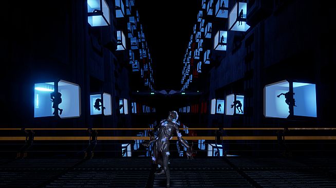 Anomaly : Rebirth