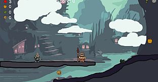 UFO穿越 （UFO Cross）