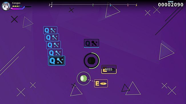 Rhythm Drum 节奏鼓