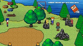 Dracanea: The Ragtag Regalia