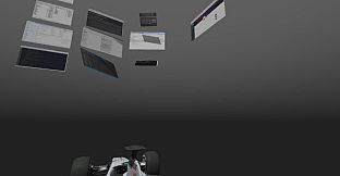 SpaceSys - Formula Environment