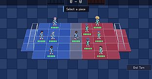 Super Kickmen