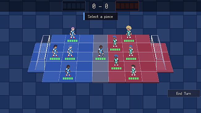 Super Kickmen