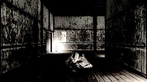 NOROI KAGO: the Grudged Domain