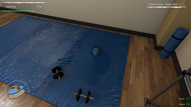 Ultimate Janitor Simulator