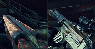 Killing Floor 2 - Cosmetics Season Pass