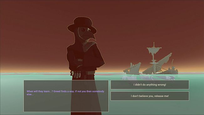 Plague Doctor: Contagion 430 BCE–2020 AD