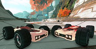 GRIP: Combat Racing - Vintek Garage Kit 2