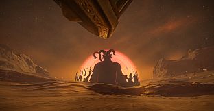 Tammuz: Blood & Sand