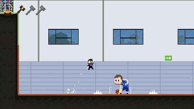 HerrAnwalt: Lawyers Legacy