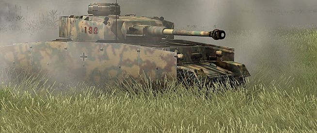 Graviteam Tactics: Mius-Front