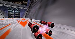 STAR WARS Episode I Racer