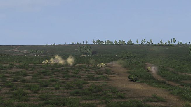Graviteam Tactics: Cold Spring