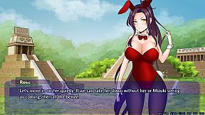 Time Tenshi 2: Special Edition