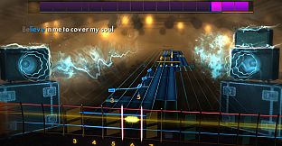 Rocksmith 2014 Edition – Remastered – The War on Drugs - “Red Eyes”