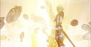 Star Ocean: The Last Hope