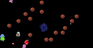 The Tower Of TigerQiuQiu 2 Warp Tiger M05