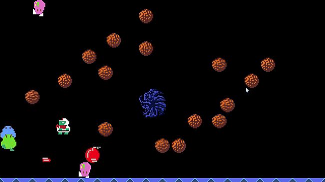 The Tower Of TigerQiuQiu 2 Warp Tiger M05