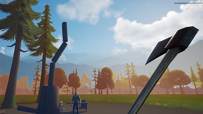 Gone Upstate 2 : Big Sky Country