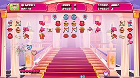 Valentine Candy Break 2