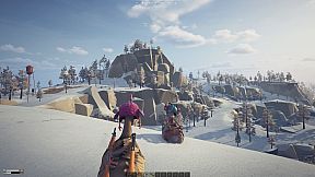 DUCKSIDE (Game Preview) - Special DUCK-OPS Edition