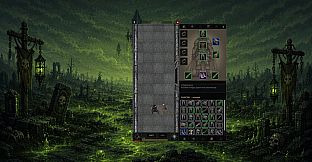 Dungeon Flow: Vertical Idle