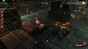 Warhammer 40,000: Battlesector