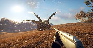 Generation Zero - Advanced Intelligence Cosmetics Pack