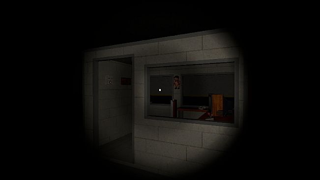 Night Guard - The Last Shift