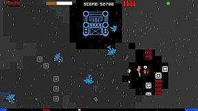 Tiger Tank 59 Ⅰ Air Strike