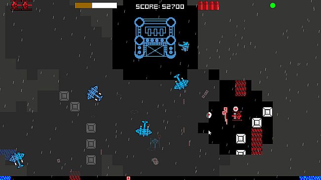 Tiger Tank 59 Ⅰ Air Strike