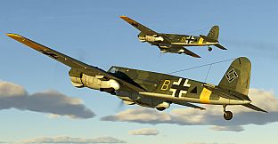 IL-2 Sturmovik: Fortress on the Volga Campaign