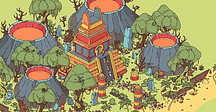 Hidden Through Time - Aztec Rituals