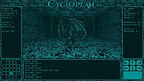 Cyclopean: The Great Abyss