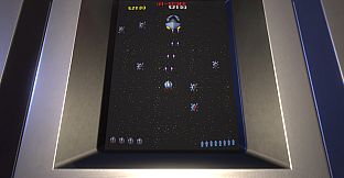 Capcom Arcade Stadium：VULGUS