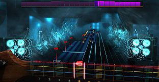 Rocksmith 2014 Edition – Remastered – Joe Satriani - “Summer Song”