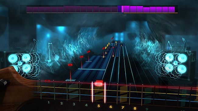Rocksmith 2014 Edition – Remastered – Joe Satriani - “Summer Song”