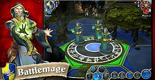 Locust - Expansion Pack