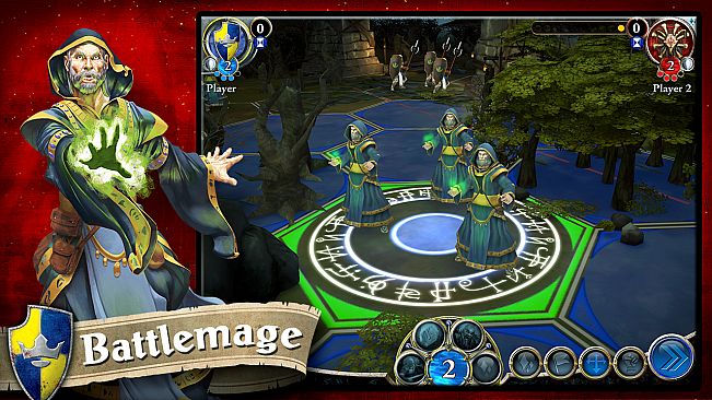 Locust - Expansion Pack