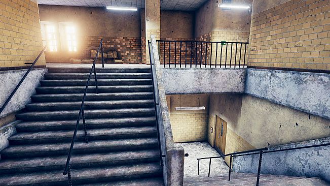 ALUMNI - Escape Room Adventure