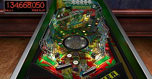 Pinball Arcade: Gottlieb Pack 3