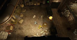 Alien Swarm: Reactive Drop