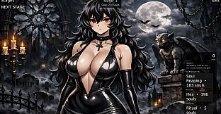 Goth Clicker: Supporter Pack