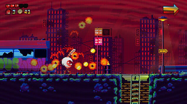 Cybarian: The Time Travelling Warrior