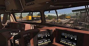 Trainz Plus DLC - Pro Train: The Eastern Branch