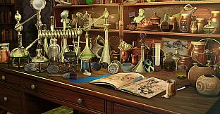 Demon Hunter: Chronicles from Beyond