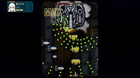 I Got Isekai'd Into a Shmup